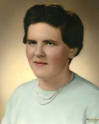 Irene E. Katzenberger Obituary August 7, 2024