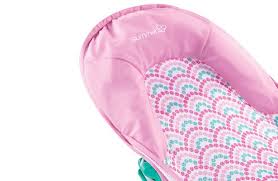 Summer Infant Deluxe Baby Bather