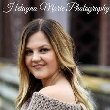 Helayna Marie Photography