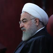 Former U.S. counterintelligence officer charged with spying for Iran