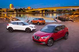 We did not find results for: 2018 Nissan Kicks Review Ratings Specs Prices And Photos The Car Connection