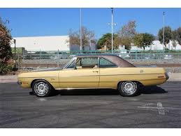 Image result for Light Gold 1971 Dart
