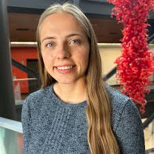 Engineering Graduate Spotlight: Emilie Erland Emilie is majoring in Civil  Engineering. She's been involved in many activates including soccer, cross  country skiing, and hiking. Being able to combine playing college soccer at