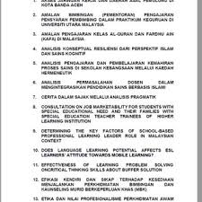 Pdf Investigating Interlingual Influence In Pupils English Writings A Case In Sarawak Malaysiai
