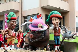 Mercado municipal de torres vedras av. Carnaval De Torres Vedras Atingiu Meio Milhao De Visitantes Este Ano Atualidade Sapo 24