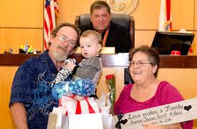 Foster florida brevard exists to equip local churches to support foster. Love Makes A Family Adoption Event Joins 21 Brevard Foster Youth With Their Forever Families