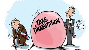 Publié le 20 mars 2018 par antoine fruchard. Taxe D Habitation Les Hausses Qui Fachent