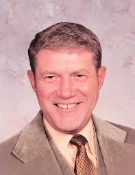 Obituary information for Virgil E. Hauschild