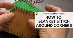 Image result for Corner Stitch