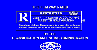 Is the sarafina movie pg 13? Are Pg 13 Films Really R Rated Phil Cooke