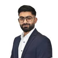 Sajid Ahmed Email & Phone Number