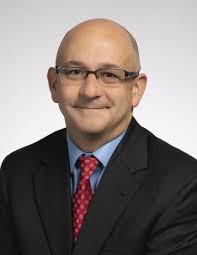 Professor Paul Litton