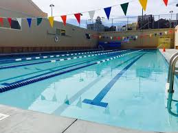 The Six Best Swimming Pools In San Francisco Cool Swimming Pools Swimming Pool Construction Swimming Pools