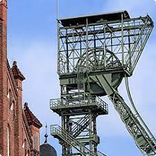 ruhrpott dortmund germany dortmund landschaftspark duisburg ruhrgebiet