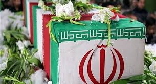 یک بسیجی در هرسین کرمانشاه به شهادت رسید