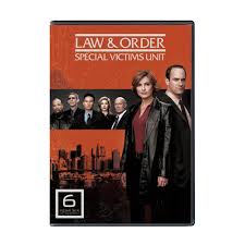 These episodes are intelligently put together. Law And Order Svu Season 6 Dvd Nbc Store