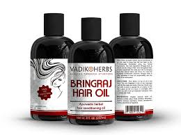 Buy products from suppliers around the world and increase your sales. Buy Bringraj Bhringraj Hair Oil 8 Oz By Vadik Herbs Herbal Hair Growth Oil And Hair Conditioning Oil Great For Hair Loss Balding Thinning Of Hair For Beard Growth Herbal