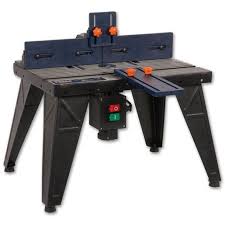 Fresebord 9791 0000 Fresebord Arbeidsbenk