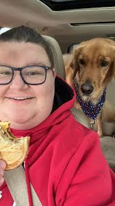 💕FRIEND APPLICATION💕 🎂 AGE: 26 🏠 STATUS: Single 👩‍👧‍👦KIDS: 0 🐶  PETS: 1 Dog (Jersey) 👀 INTERESTS: movies,tv shows, cooking,love the  outdoors 😇Personality: Caring, down to earth, shy 🔍 SEARCHING: Good  friends,