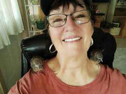 Just finished my Avery ready for birds now