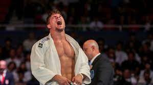 This short documentary tells the story of judoka noël van 't end, ahead of the 2016 olympics in rio de janeiro. Who Is Noel Van T End Know All About This Dutch Judoka S Bio Net Worth Career Achievements Coach And Parents Firstsportz