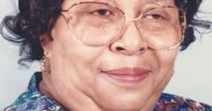 Mildred Murdock Simpson -- Cordova