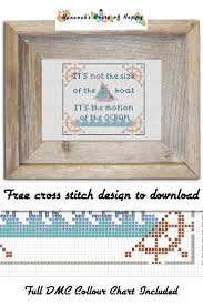 There are no specialty, fractional or back stitches used in this pattern. Pin On Free Cross Stitch Patterns To Download