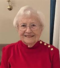 Nancy Ford Obituary (1931