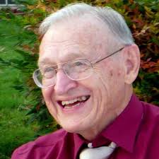 Charles McGhee Obituary (1933