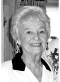 Mary Johnson Obituary (2009)