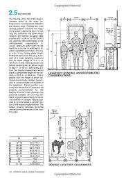 Human Dimension Amp Interior Space A Source Book Of Design Reference Standards Julius Panero M Human Dimension Architecture Design Concept Interior Spaces