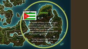 But to rangitāne, he was the kaumātua kerei te panau. Panau By Gruppen Fuhrer