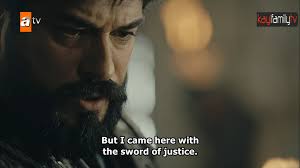 Kurulus Osman episode 179 is ready to watch