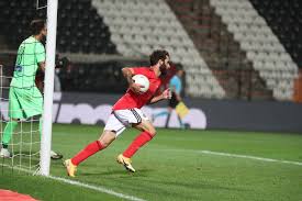 Live Sl Benfica