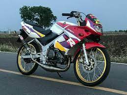 Pin Oleh Tole Di 2 Stroke