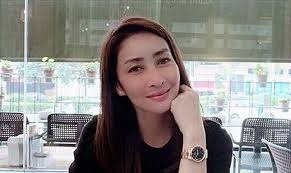 45, born 11 april 1976. Myartis Com Myartis My Artis Terima Mesej Gangguan Seksual Rita Rudaini Ajar Lelaki Gatal