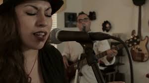 Cari Frederick Media