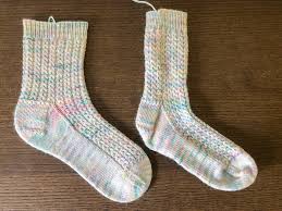 Check spelling or type a new query. Thought Y All Would Enjoy This Dramatic Look At The Difference Blocking Makes Knitting