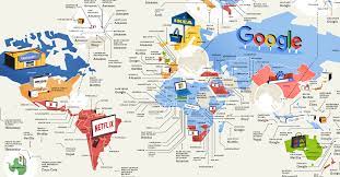 Großes sortiment für camper mit zelt, reisemobil & wohnwagen. The World S Most Searched Consumer Brands Visual Capitalist