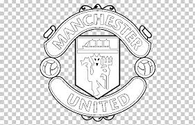 Fc barcelona new logo (2018) in vector (.eps +.ai) format. Manchester United F C A C Milan Fc Barcelona Football Coloring Book Png Clipart Ac Milan Area Ausmalbild Black