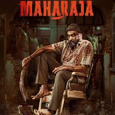 Vijay Sethupathis Maharaja box office collections in China smashes records  - The Economic Times