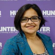 Curator and Costume Designer Deepsikha Chatterjee