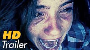 UNKNOWN USER Trailer German Deutsch (2015) Horror