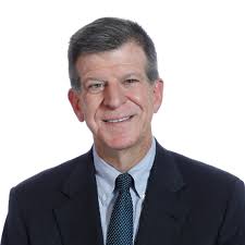 Matthew T. Stith, CFA