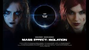 Mass Effect: Isolation