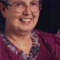 Eleanor Jewel Withrow (1937–2005) • FamilySearch