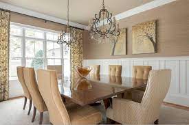 Wayfair offers thousands of design ideas for every room in every style. 80 Brown Dining Room Ideas Photos Home Stratosphere