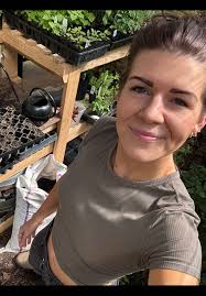 Larry the Garden Guardian: A Cat's Journey