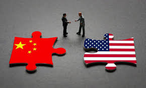 USA vs China: Take your pick (1) - Daily Trust