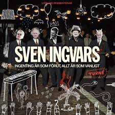 View credits, reviews, tracks and shop for the 1990 vinyl release of på begäran on discogs. Sven Ingvars Reviews Facebook